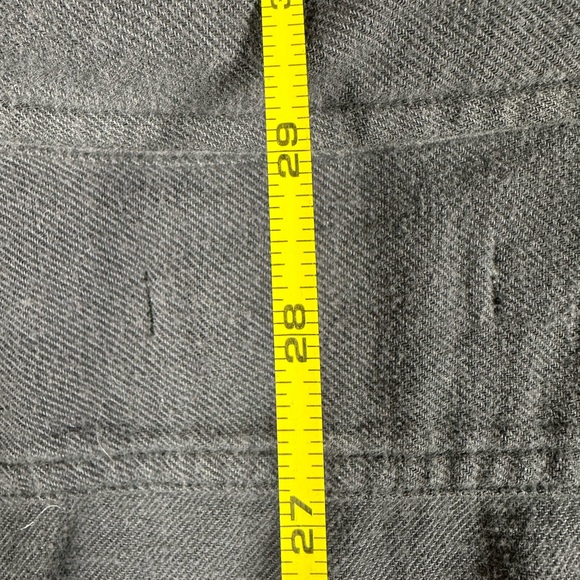 Outerknown Blue Casual Button Down Shirt Soft Fabric - Picture 6 of 6